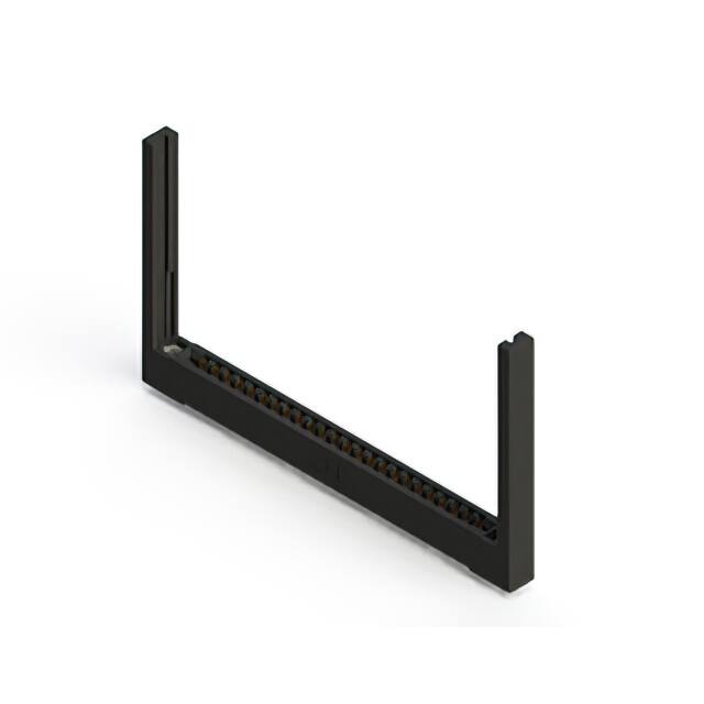 357-024-557-168 EDAC Inc.  Edgeboard Connectors
